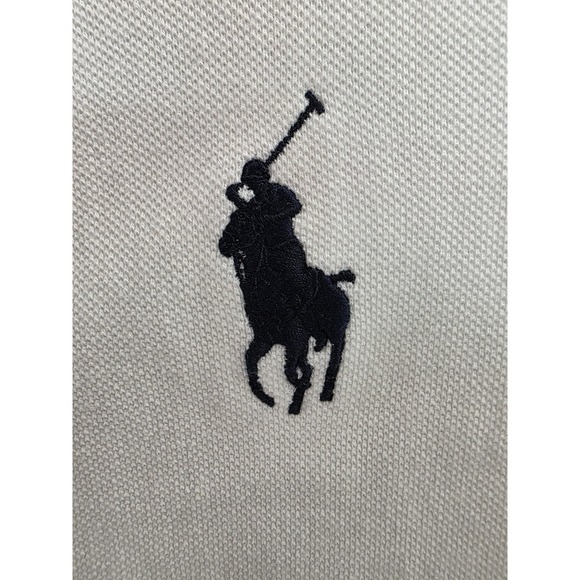 United States Olympic Team Jacket Mens XL White Polo Ralph Lauren 2012 Full Zip - Picture 4 of 10